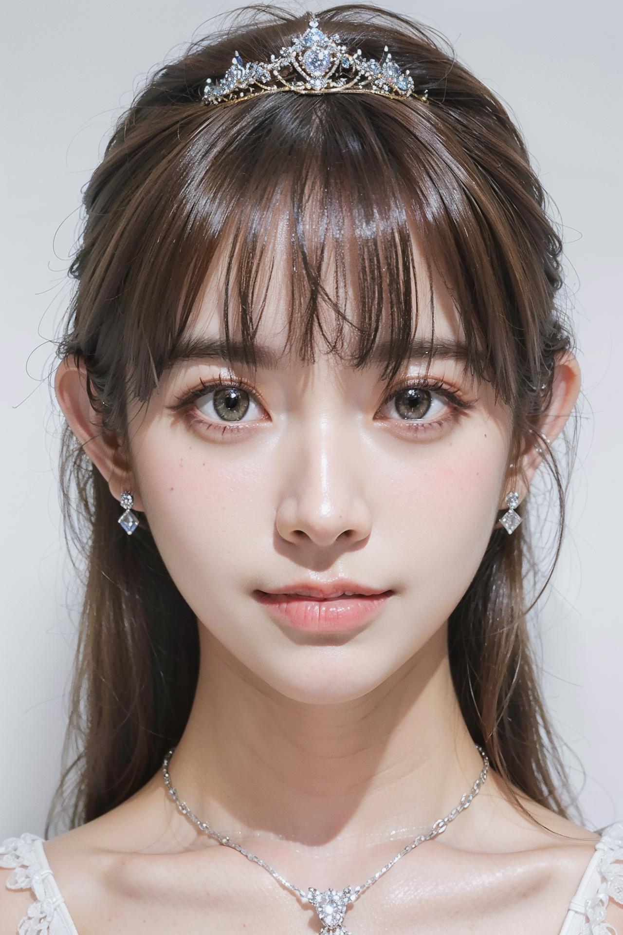 Yurisa - Cute Angel  v1.0