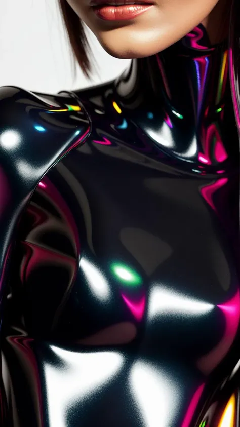 render, 3d latex geometry, 3d latex clothes, 3d latex, 3d rubber geometry, shiny, glossy, random valuables, closeup,  8k, <lora:add_detail:1>, skinny,  <lyco:locon_perfecteyes_v1_from_v1_64_32:1.0> <lyco:GoodHands-beta2:1.0> <lora:abstractor_yiu_v10:0.1> <lora:A-Mecha-REN[color_theme,mecha musume, mechanical parts, robot joints,headgear,full armor]:0.1>