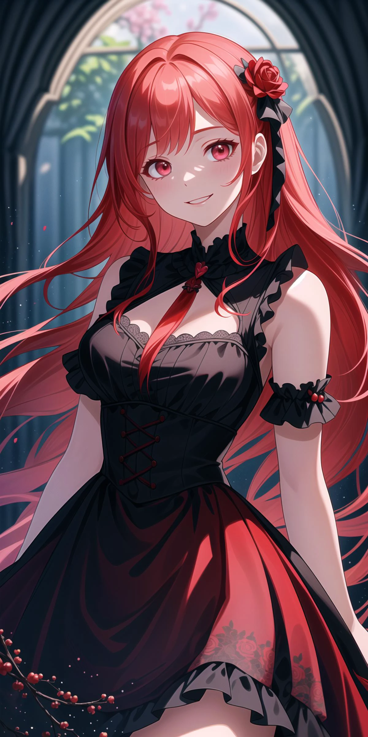 professional art of a woman,
wildcards used,
<lora:PAseer-SD15-LCM Quick:0.8>, <lora:add_detail:0.3>, <lora:detail_slider_v4:0.5>, <lora:Citadel Spices:0.3>