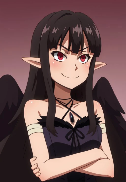 <lora:Redo_of_Healerv2:0.6>, Eve, smirk, solo,