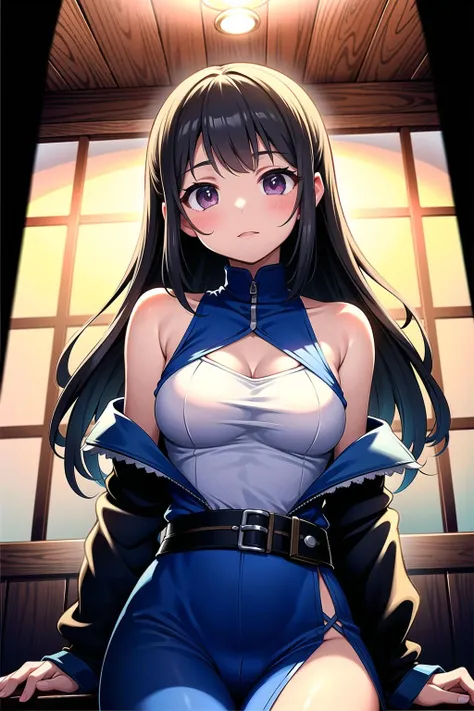 masterpiece, 1girl, solo,