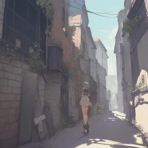 score_9, score_8_up, score_7_up, score_6_up, score_5_up, score_4_up, source_anime, <lora:Alleyne:1> alleyne \(queen's blade\),