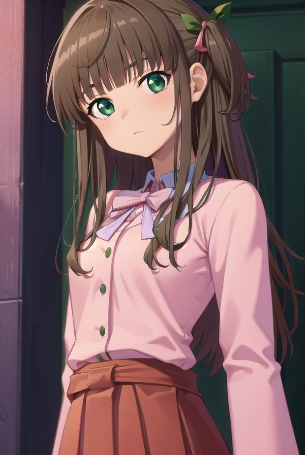 Tsukino Azusagawa - Yakitate!! Japan v1.0