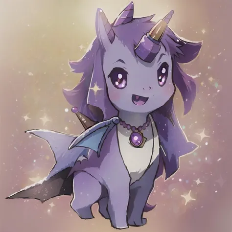 ((masterpiece)), (best quality), ultra-detailed:1.3, absurdress, (Twilight Sparkle:1.4), (symmetrical:1.2), smile,