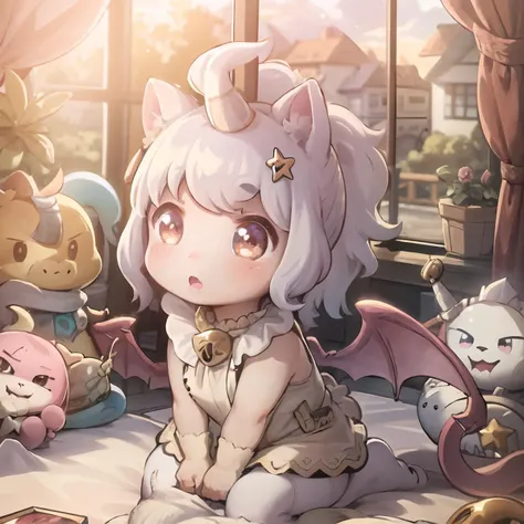 ((masterpiece)), (best quality), 8k, ultra-detailed, absurdress, cartoon:1.2, unicorn:1.1, unicorn, pink unicorn, wings, hickey,<hypernet:unstablebabies:0.7>