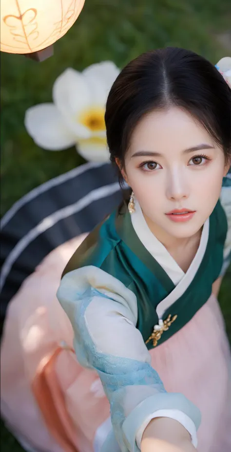 detailed eyes, (Perfect features:1.1), (masterpiece1.4), (best quality1.4), moist skin, shiny skin, glossy skin, (good quality), intricate details, (cute:1.1), earrings, Ray Tracing, (realism:1.5), (Open your mouth:1.1),