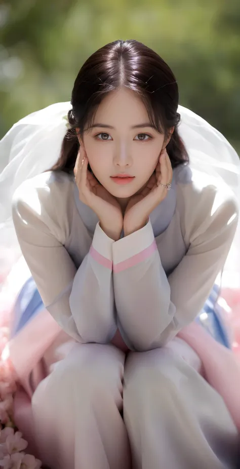 detailed eyes, (Perfect features:1.1), (masterpiece1.4), (best quality1.4), moist skin, shiny skin, glossy skin, (good quality), intricate details, (cute:1.1), earrings, Ray Tracing, (realism:1.5), (Open your mouth:1.1),