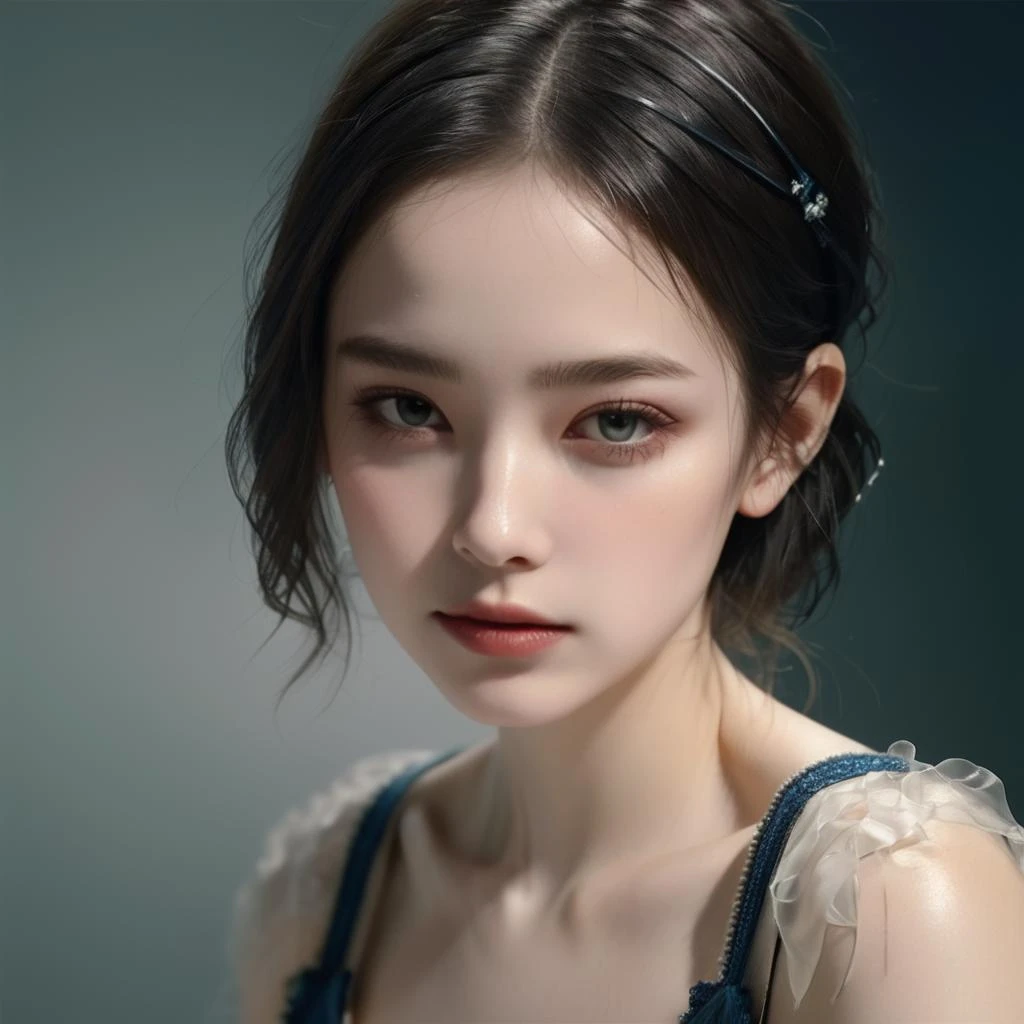 1girl,
(best quality, masterpiece, realistic, photorealistic )
by Paolo Roversi