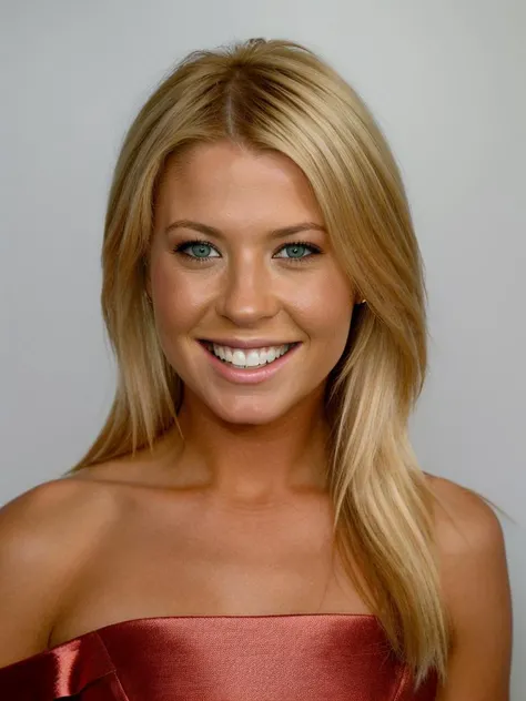 Cybill Shepard nude