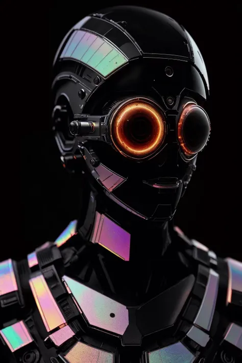 raw photo, highres, 8k, xt3, full frame sensor, masterpiece, complex detailed, best quality, hdr, upper body
fashion, (Holographic display:1.2), LIDAR, (dot projection:1.2), (iridescent reflections:1.2), metallic, fractal-flame, complex background, art by goro fujita,
filtech, <lora:Cyber_relib_80st_64_128:0.5>, <lora:epiNoiseoffset_v2Pynoise:0.6> <lora:TheEmpireStyle:0.8> TheEmpireStyle,