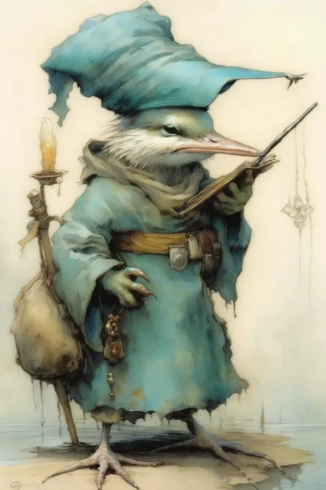 <lora:Jean-Baptiste Monge Style:1>Jean-Baptiste Monge Style - a painting by jean-baptiste monge add the colour teal
