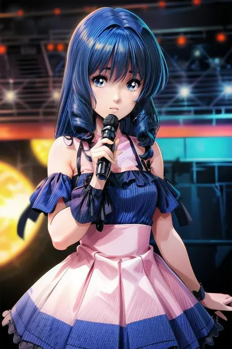 (best quality),(high_quality),4k,8k,RAW photo,(intricate_details),(ultra-detailed),(distinct_image),(a professional photo of female idol),1 girl,17 yo,<lora:LynnMinmay001:0.7>,<lora:noline:0.7>,LynnMinmay,darkblue hair,shoulder length hair,standing,upper body,bare shoulders,(pink dress),on stage,<lora:GoodHands-vanilla:1>,<lora:more_details:0.75>,<lora:hairdetailer:0.7>,
BREAK
wakame,wakame,wakame,wakame,wakame,
wakame,wakame,wakame,wakame,wakame,
wakame,wakame,wakame,wakame,wakame,
wakame,wakame,wakame,wakame,wakame,
wakame,wakame,wakame,wakame,wakame,