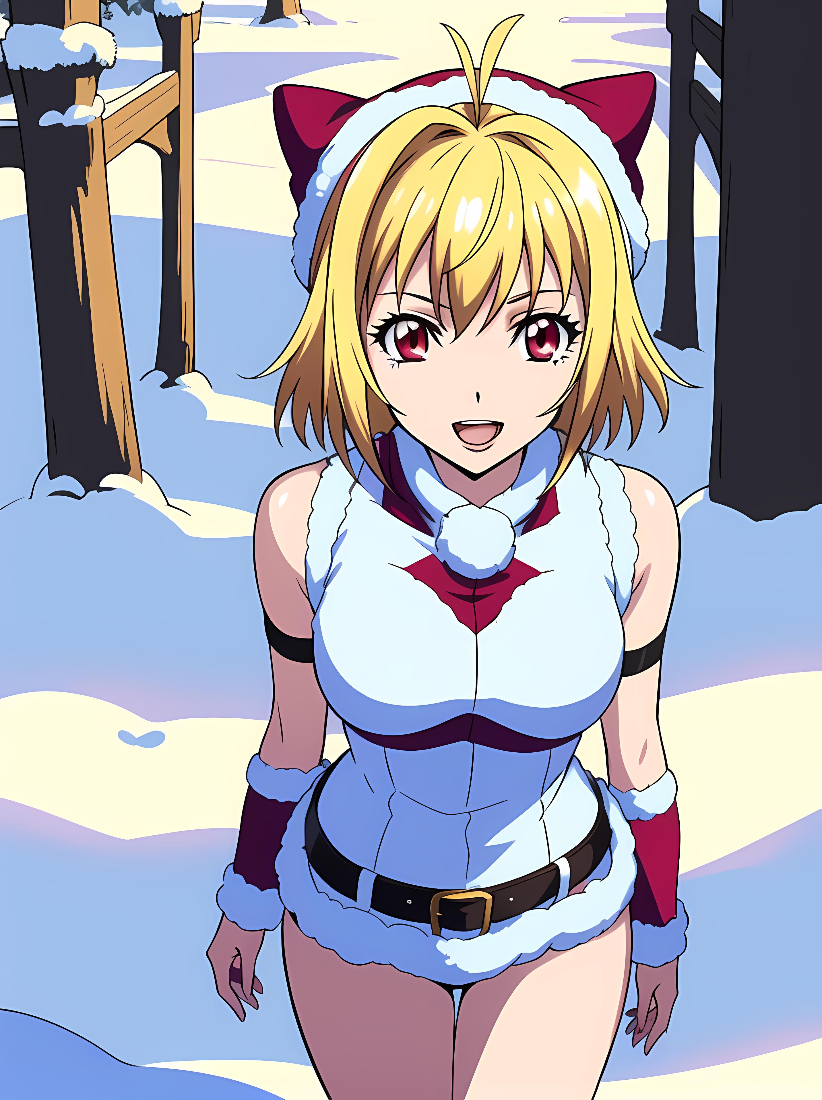 Ange／Angelise.Ikaruga.misurugi Cross Ange: Rondo of Angels and Dragons アンジュリーゼ・斑鳩・ミスルギ クロスアンジュ v1.0