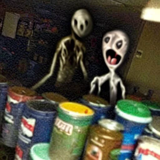 a photo of a henderson creature, interior