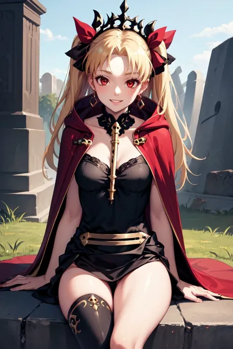 Ereshkigal (6 Outfits) | Fate/Grand Order