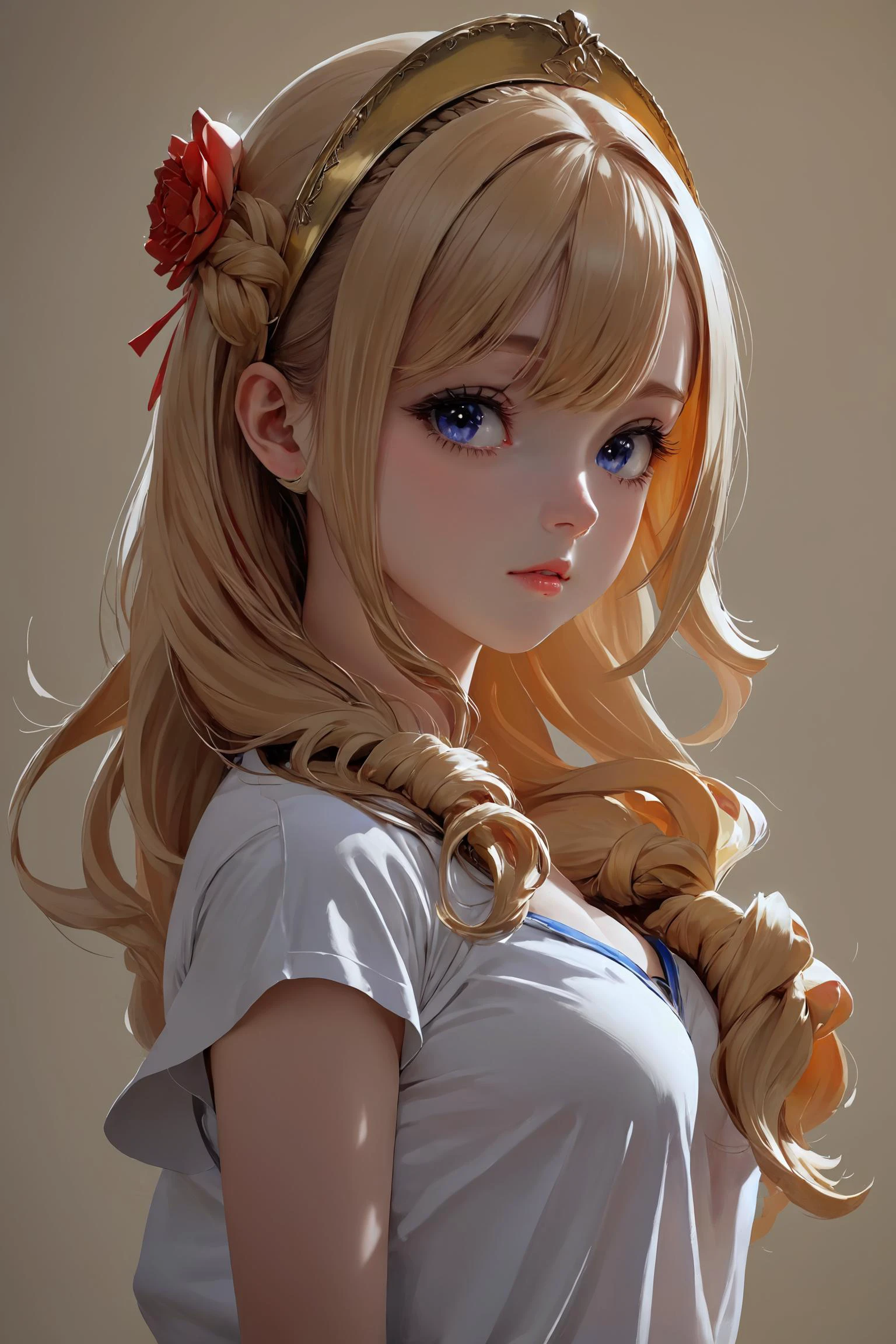 masterpiece, best quality, 1girl, <lora:kwFemale_Beta40-SDXL_v1:1>, waifu