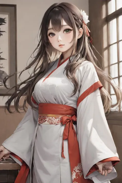 masterpiece, best quality, 1girl, <lora:kwFemale_Beta40-SDXL_v1:1>, asian, waifu