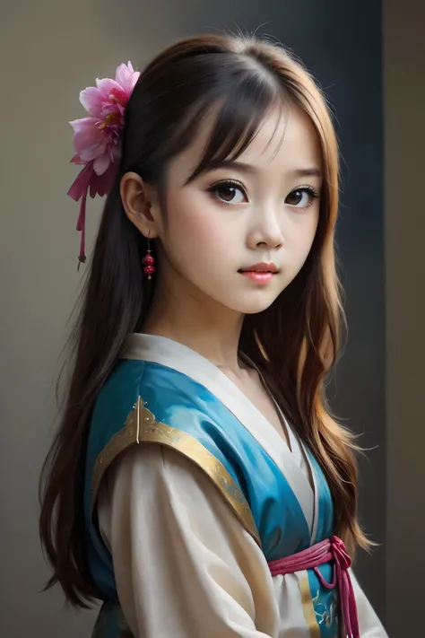 oil painting, vivid colors, beautiful light,
masterpiece, best quality, 1girl, <lora:kwFemaleBeta42_SDXL_v1:1>, chinese
