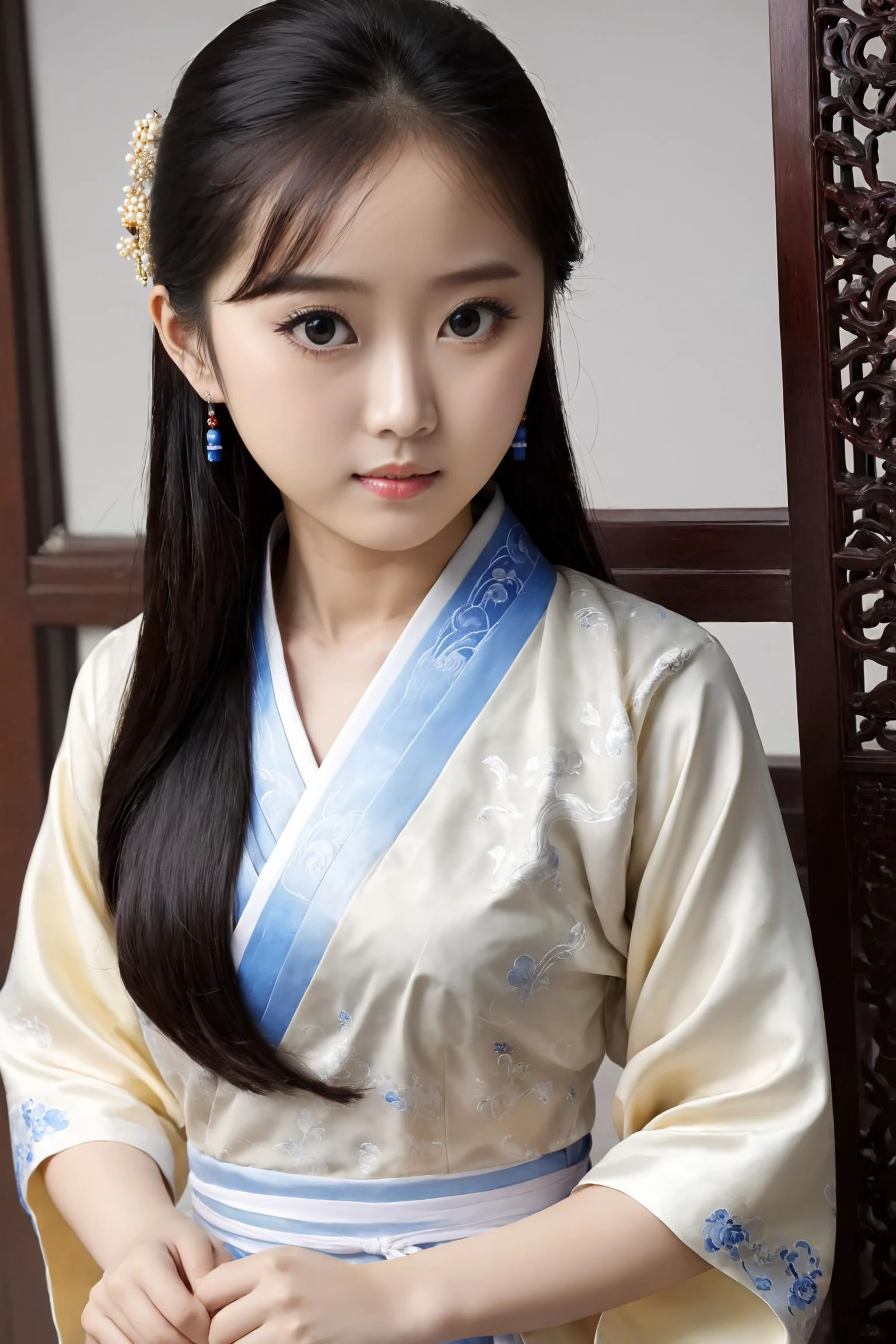 masterpiece, best quality, 1girl, <lora:kwFemaleBeta42_SDXL_v1:1>, chinese