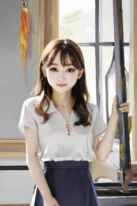 oil painting, vivid colors, beautiful light,
masterpiece, best quality, 1girl,  <lora:kwFemaleBeta42_SDXL_v1:1>, chinese
