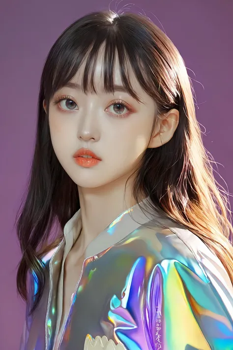 iridescent painting, prismatic, holographic, chromatic aberration,
masterpiece, best quality, 1girl,  <lora:kwFemaleBeta42_SDXL_v1:1>, chinese,waifu