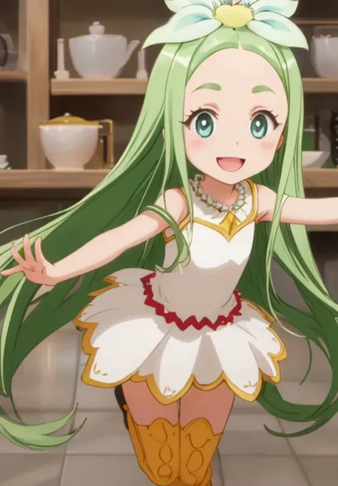 <lora:ToLOVERu:0.6>,Celine,smile,dynamic pose,