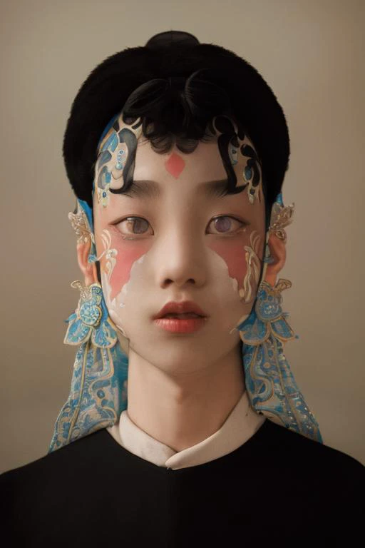 best quality, masterpiece, highres, absurdres, incredibly absurdres, colorful, full body, dynamic angle, world masterpiece theater, beautiful detailed eyes, beautiful and delicate water, extremely detailed eyes and face <lora:xiqua:1>,1boy,