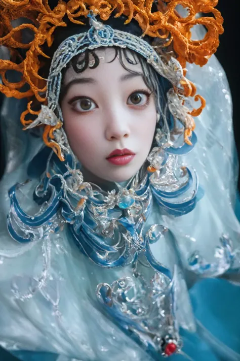 best quality, masterpiece, highres, absurdres, incredibly absurdres, colorful, full body, dynamic angle, world masterpiece theater, beautiful detailed eyes, dramatic angle, beautiful and delicate water, extremely detailed eyes and face <lora:xiqua:1>