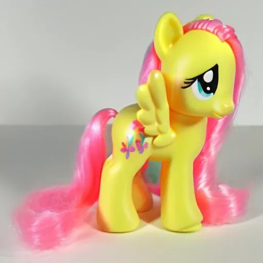 <lora:mlp-brushables_loss=211:1> G4, brushable, pegasus, pony, Fluttershy