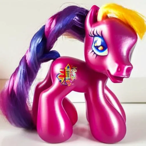 <lora:mlp-brushables_loss=211:1> G3.5, brushable, pony, earth pony