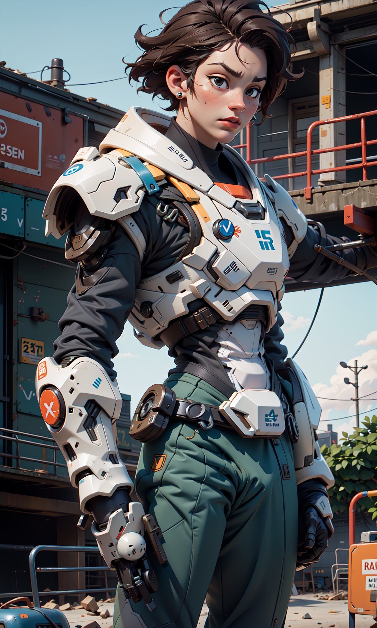 LeviW35 v1.0