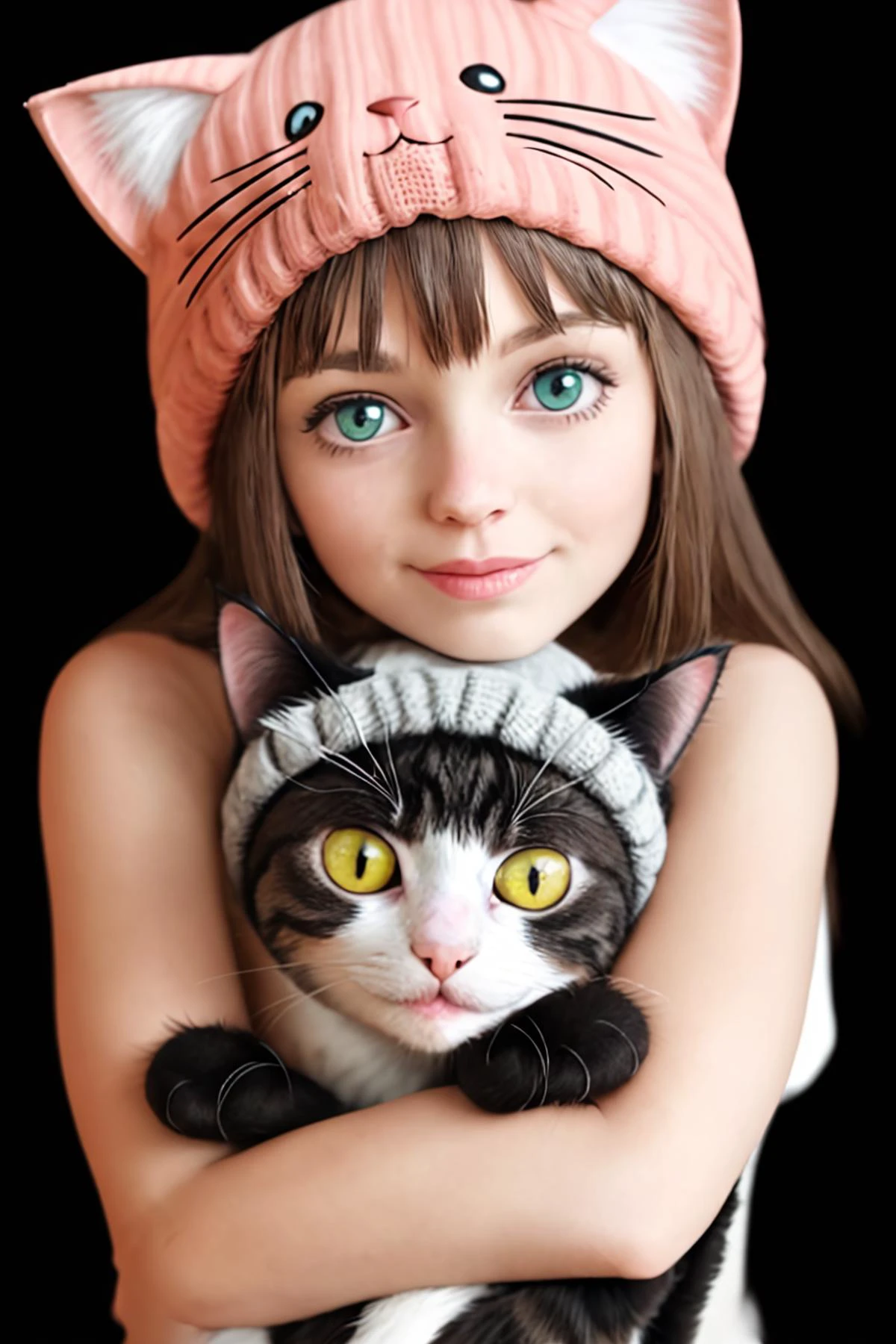 cat hat