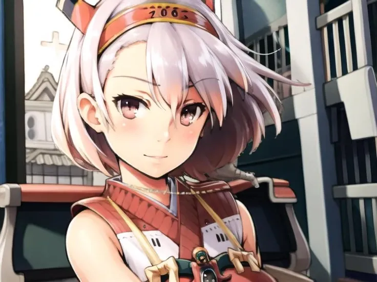 (hyper extreme detailed:1.2), (masterpeace:1.2), (hyper extreme:1), (photorealistic:1.2), (CG:1.2), (llustration:1),(nomal anatomy:0), (perfect anatomy:0), (good anatomy:1), (perfect body:0), (reproduced face:0),(solo:1),(1girl:1),(indoors:1),(church:1.3),(pregnant,nomal navel:0),(cum in pussy:0),(impregnation:0),(Beautiful eyes:0),(Beautiful face:1),(Expressionless:0), (ahegao smile:0),(orgasm:0), (nipples,pussy,completely nude,nude:0),(leaning forward:0),(spread legs:0),(standing:1),(sitting:0),(tiptoes:0),(squatting:0),(lying:0),(cowgirl position,girl on top:0),(1boy:0),(full body:0), <lora:Aizuwakamatu_v1:0.99>Aizuwakamatu,pink hair, short hair,hair ornament, hairband,pink japanese clothes,japanese armor, white long pelvic curtain,thigh strap,thighhighs, geta,kote,pendant choker,