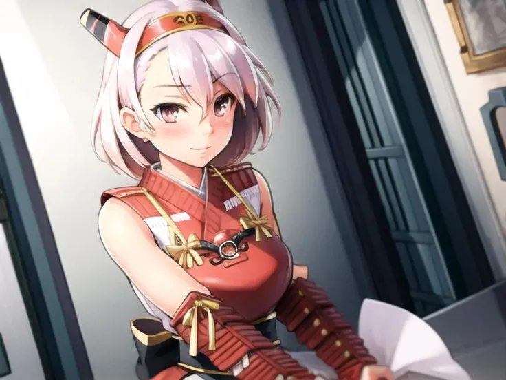 (hyper extreme detailed:1.2), (masterpeace:1.2), (hyper extreme:1), (photorealistic:1.2), (CG:1.2), (llustration:1),(nomal anatomy:0), (perfect anatomy:0), (good anatomy:1), (perfect body:0), (reproduced face:0),(solo:0),(1girl:1),(indoors:1),(church:1.3),(pregnant,nomal navel:0),(cum in pussy:0),(impregnation:0),(Beautiful eyes:0),(Beautiful face:1),(Expressionless:0), (ahegao smile:0),(orgasm:0), (nipples,pussy,completely nude,nude:0),(leaning forward:0),(spread legs:0),(standing:1),(sitting:0),(tiptoes:0),(squatting:0),(lying:0),(cowgirl position,girl on top:0),(1boy:0),(full body:0), <lora:Aizuwakamatu_v1:0.99>Aizuwakamatu,pink hair, short hair,hair ornament, hairband,pink japanese clothes,japanese armor, white long pelvic curtain,thigh strap,thighhighs, geta,kote,pendant choker,