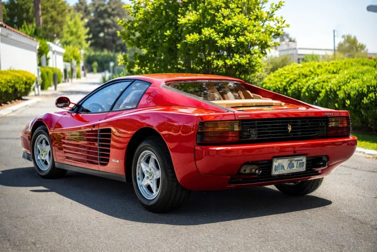 (masterpiece, best quality:1.2), ultra-detailed, EdobFTestarossa, (realistic:1.5), <lora:EdobFTestarossa_v1.0:1>