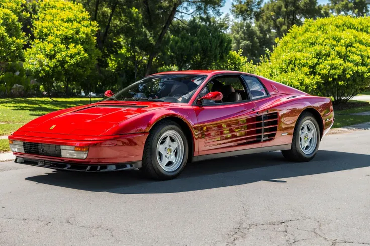(masterpiece, best quality:1.2), ultra-detailed, EdobFTestarossa, (realistic:1.5), <lora:EdobFTestarossa_v1.0:1>