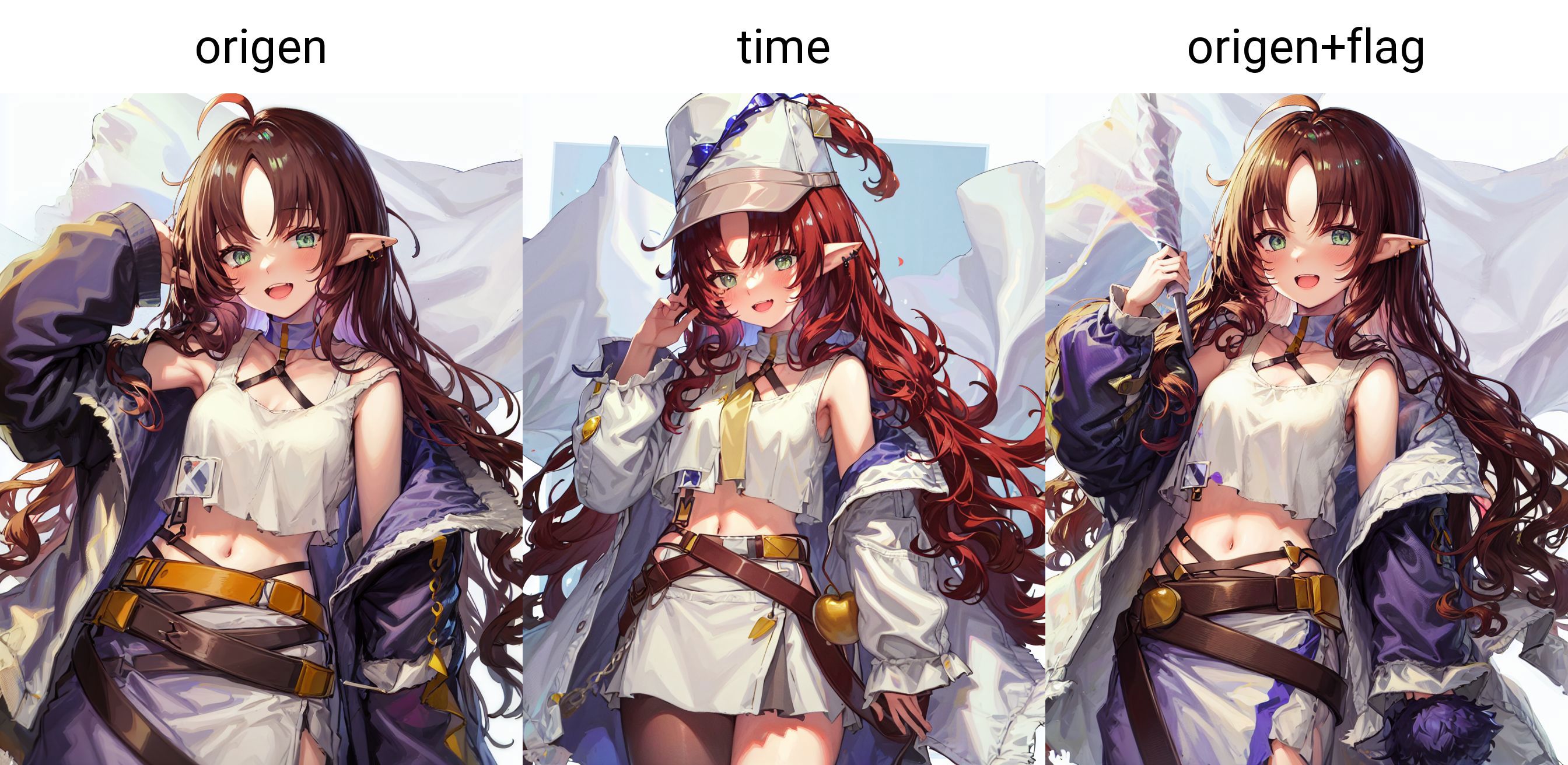 明日方舟-桃金娘 Arknights-Myrtle(2concepts) 1.0