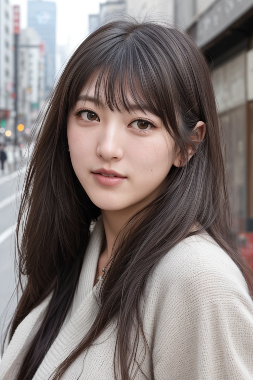Akane Haga (羽賀朱音) v1.0