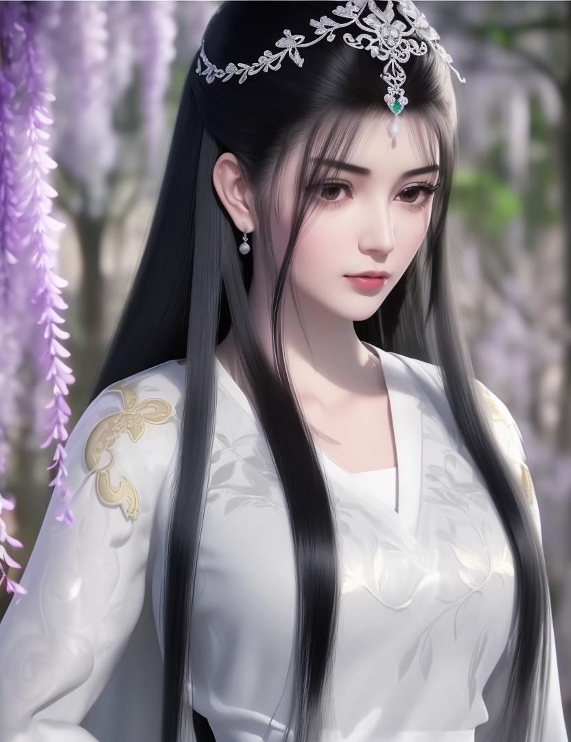 DA_QianYiXue千亦雪-墓王之王 v1.0