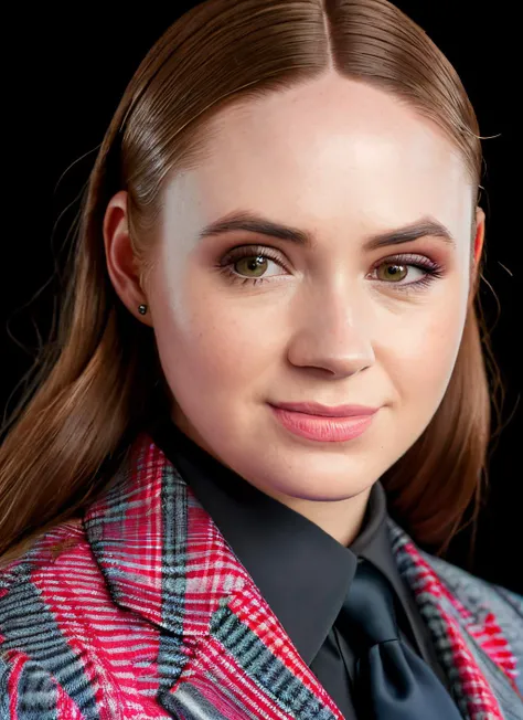 portrait of skswoman, smile , wearing suit , with gray Braids , background fire epic (photo, studio lighting, hard light, sony a7, 50 mm, matte skin, pores, colors, hyperdetailed, hyperrealistic), <lyco:Karen Gillan:1.2>