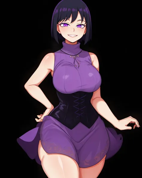 1 girl,NsfW, ((Squat,Spread your legs, Sky fellatio)) ,(((Black bodycon dress,Black underwear))),((Evil costume)),in,(big 1.8), clavicle, Glowing purple eyes,Absurd, brainwashing,Hollow Eyes, ((Wicked Smile, Ecstatic expression)),avert your eyes , (Vulgar: 1.5), 超Vulgarディスコクラブinのセックス中毒の日本の十代の若者たちのシーン, Sweaty chest with beads of sweat shining, 露骨なフェラチオやVulgarダンス, POV shot from a crowded dance floor, Solo Girl, Moans of pleasure and juicy vaginal secretions add to the lewdness of the atmosphere..Full body portrait, (Field,Dim Alley),night, (Highest quality、4K、8k、High resolution、Must have:1.2)、Very detailed、(reality、reality的なinす、reality的な:1.37)、Ticker、Hyper HD、Studio Lighting、Ultra High Definition Paint、Sharp focus、Physically Based Rendering、Very detailedな、Professional specifications、Vibrancy and color、Blurred、Sports portrait、landscape、Horror Style、Anime Big 、sf、photograph、Concept Artist、Five Fingers, Perfect body, {{{masterpiece}}}, {{{Highest quality}}}, {{Very detailed}}, {shape}, {{とても繊細in美しい}},Improved cost performance、All Roles、Canon 5D MK4inphotograph、photograph,