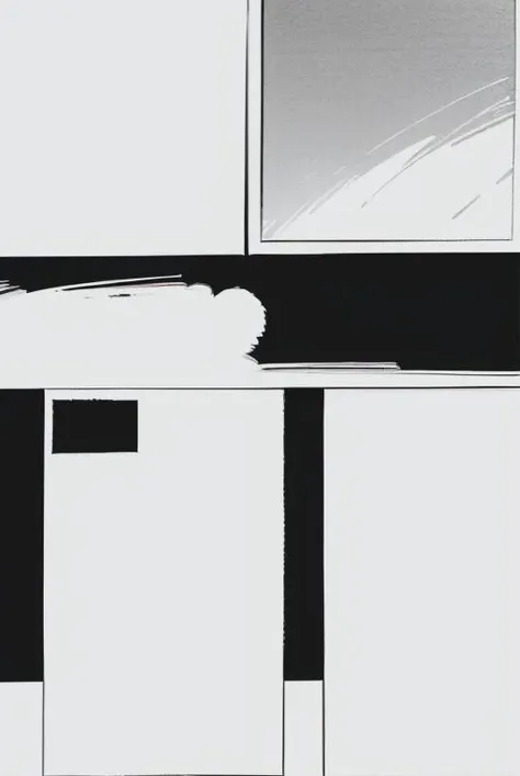 (((empty manga page, blank page layout))), empty manga panels, panels, dynamic lines, webcomic, manga page, blank page, manga layout, panels, manga panels, page layout