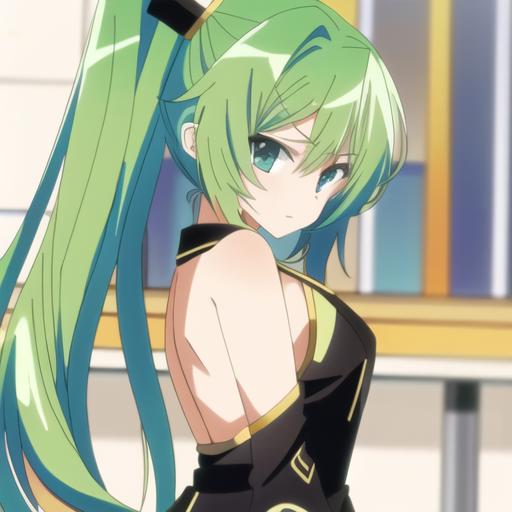 Tijuana - Tensei Kizoku no Isekai Bōkenroku v1.0