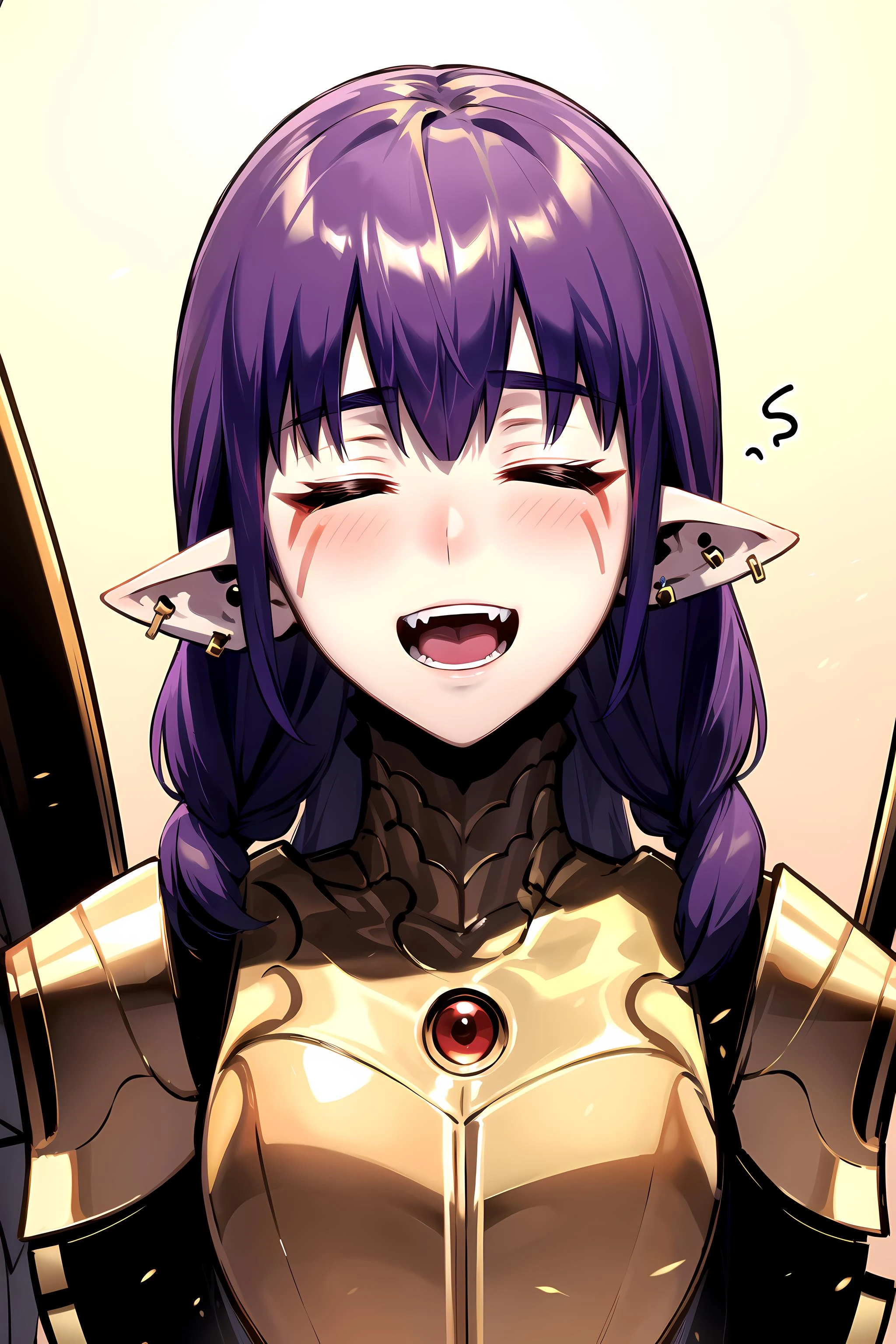 Esil Radiru | Solo Leveling (Manhwa)