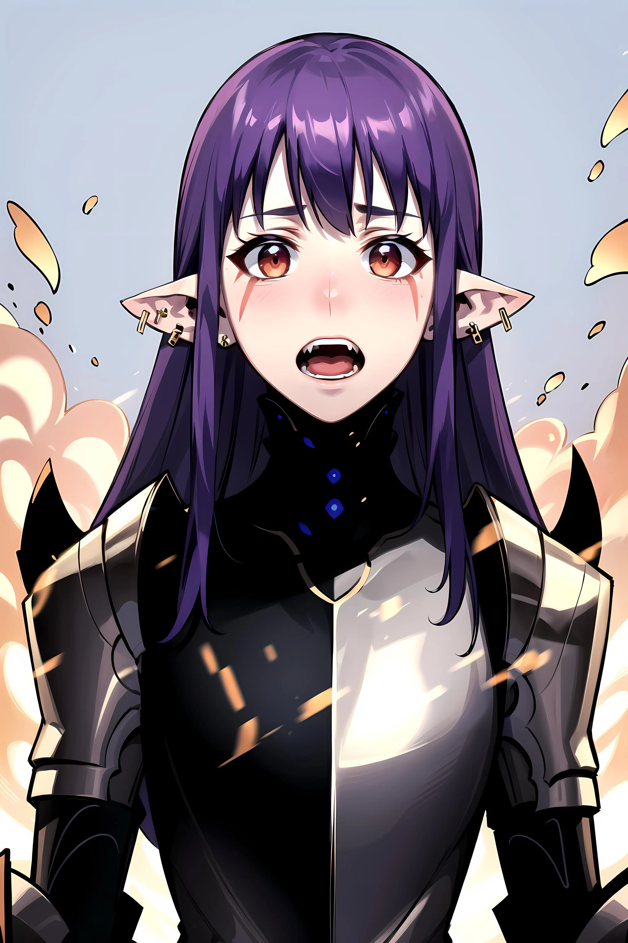Esil Radiru | Solo Leveling (Manhwa)