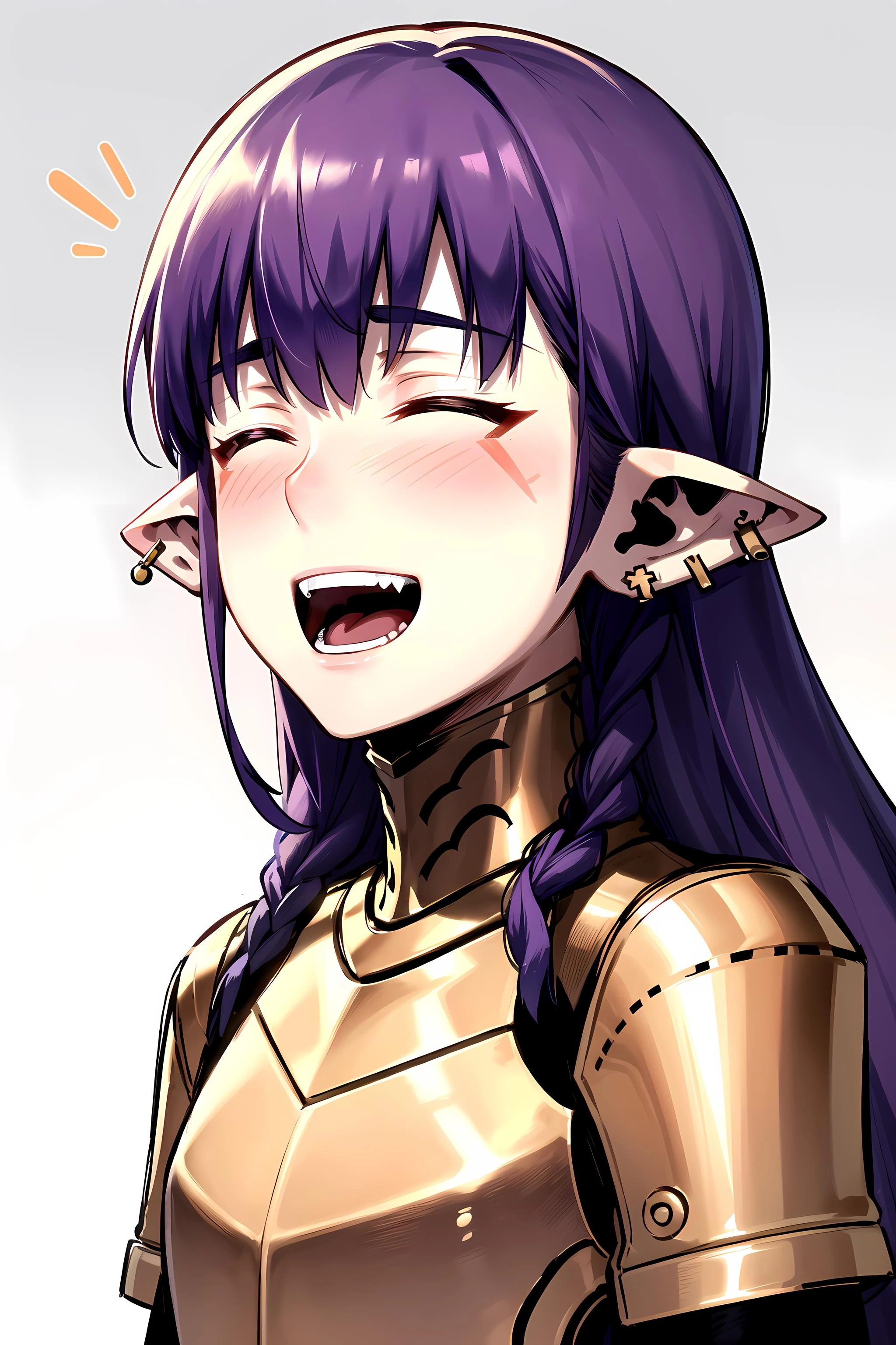 Esil Radiru | Solo Leveling (Manhwa)