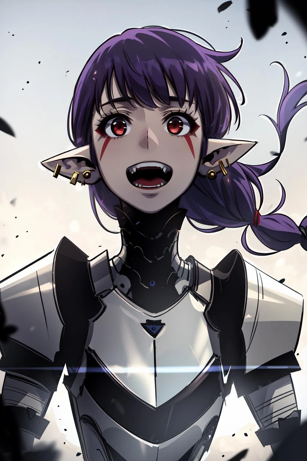 Esil Radiru | Solo Leveling (Manhwa)