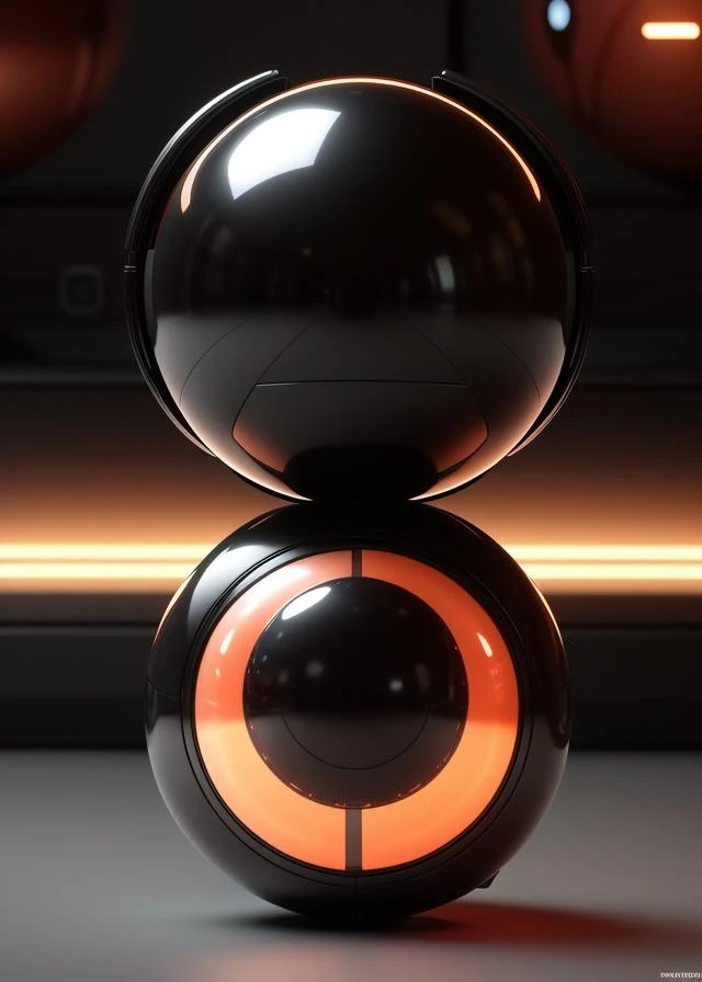 alien tech sphere arcade console, spherical videogame display console, colorful <lora:sfear:1.15>, sfear, 3d render, high quality, uhd, photorealistic