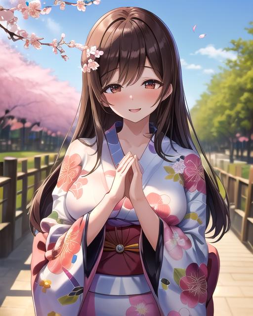 UnOfficial Chiho(千穂) - NTRaholic ChihoNTR