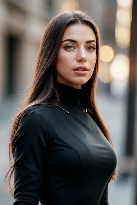 perfect cinematic shoot of a beautiful woman (EP3l30n0r4B01:.99), a woman standing at a Hollywood Walk of Fame, foundation,perfect hair, wearing sexy burgundy (Blouse with High Neckline with (Modesty Panel:1.3):1.2), (shooting star cascade in background:1.2), (detailed background:1.1), (face focus), modelshoot style, (extremely detailed CG unity 8k wallpaper), professional majestic (photography by Roberto Ferri:1.1), 24mm, exposure blend, hdr, extremely intricate, High (Detail:1.1), dramatic, soft cinematic light, (looking at viewer), (beautiful scenery),8k, highly detailed, rich environment, 4k textures, soft cinematic light, elegant, ((((cinematic look)))), soothing tones, insane details, hyperdetailed, ("Dreams into reality with SDKoh!":1.1), (epiCPhoto)